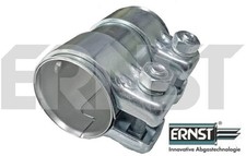 ERNST 520430 Rohrverbinder für Abgasanlage Rohrverbinder Bügelschelle 