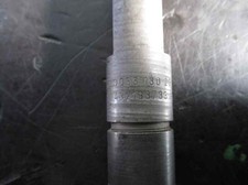 038130201G einspritzdüse SEAT LEON 1M1 1.9 TDI 1999 1304092