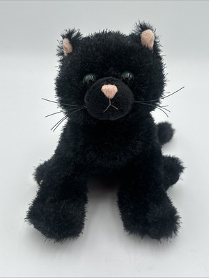 Ganz Black Cat Pet of the Month