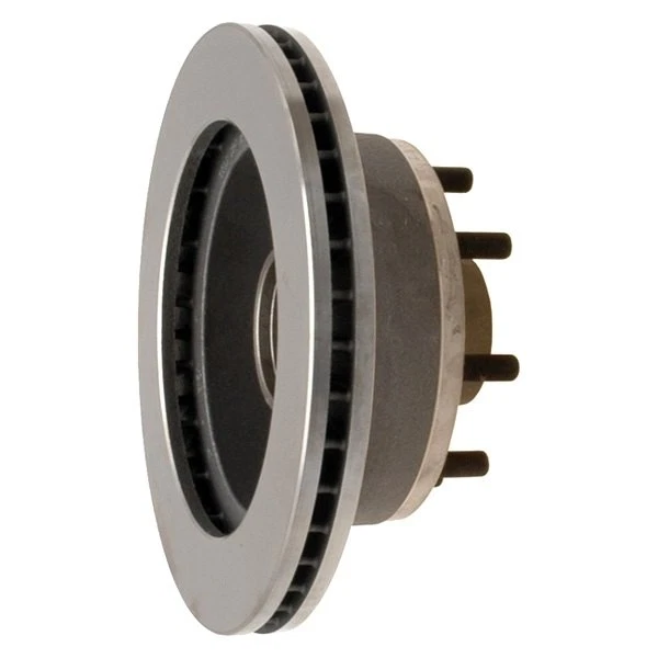 For Ford E-250 Econoline 92-93 Wheel Bearing and Hub Assembly Set Professional - Изображение 3 из 4