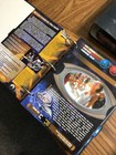 Star Trek Universe 5 Binders, Many pages, 1 empty, Extra unopened pages, See PIC — photo 5