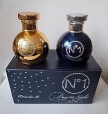 Rarität =Ricarda M. No 1 Days&Night= Set = 2x100ml=Spray=Eau de Parfum=NEU & OVP