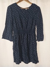 Gap Kids Dress Navy Stars Size XXL