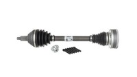 Antriebswelle Vorne Links SKF Vkjc 4923 FÜR Audi Seat Skoda VW Gelenkwelle