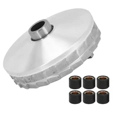 Complete Variator Kit High Performance Engine For GY6 50cc OOXA