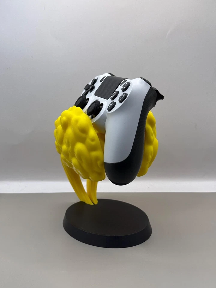Dragon Ball Z - Flying Nimbus - Cartoon Anime Ps5 Xbox Controller Holder Stand - Image 3 of 4