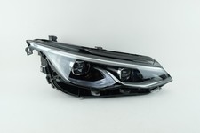 2022-2024 Volkswagen Golf GTI Right Passenger LED IQ Headlight OEM 5H0.941.114.D