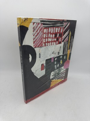 Tal R The Sum Holm, Michael Juul Tal R Anders Kold et al. Hardcover Erstausgabe