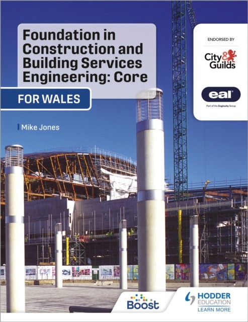 Foundation in Construction and Building Services Engineering:... - - Image 5