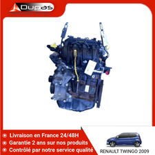 Moteur Renault TWINGO