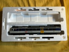 Liliput NPZ SBB Pendelzug Triebwagen H0 Schweiz
