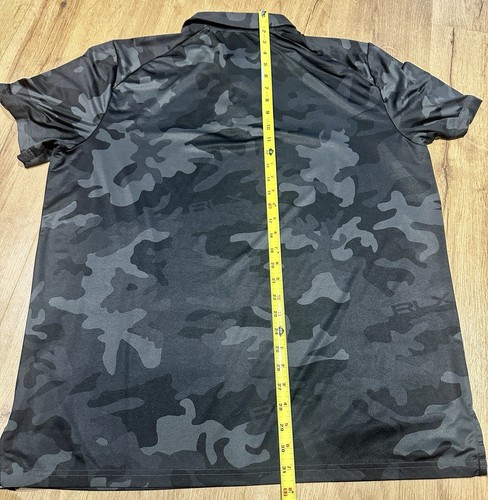RLX camo Polo - Picture 2 of 3