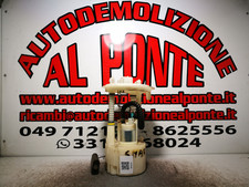 Pompe à essence Smart CITY-COUPE