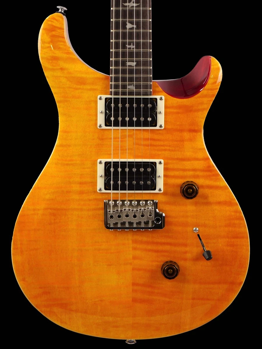 Prs Paul Reed Smith Custom 24 for sale | eBay