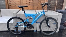 Muddyfox Recoil 24 inch Boys bike. Good condition. Cash collection. Manchester