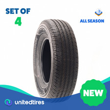 Set Of 4 New 24575r16 Hankook Dynapro Ht 109s - 10.532 Set Of 4 New 24575r16 Hankook Dynapro Ht 109s - 10.532