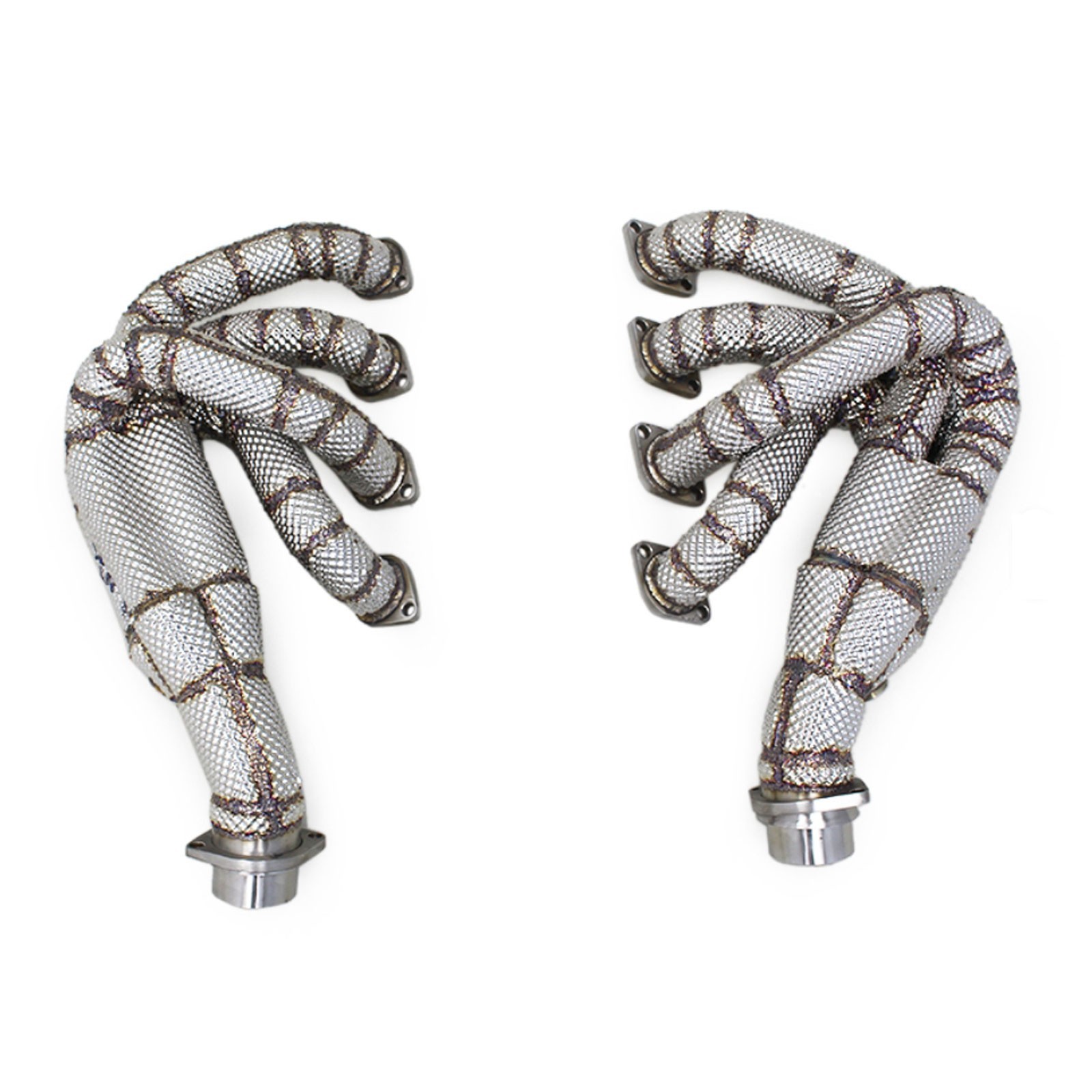 Ferrari 360 Spider Exhaust manifold