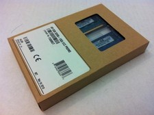 HP 2GB DDR3 1333 ECC FX699UT RAM 1GB x 2 Hewlett Packard RAM Memory