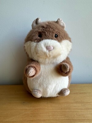 Jellycat Gordy Guinea Pig 21cm Plush Australia