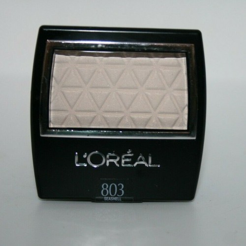 L'Oreal Wear Infinite Eye Shadow black case "Pick Your Color" - Picture 7 of 12