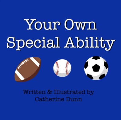 Dunn - Your Own Special Ability - New paperback or softback - 61 - X555z