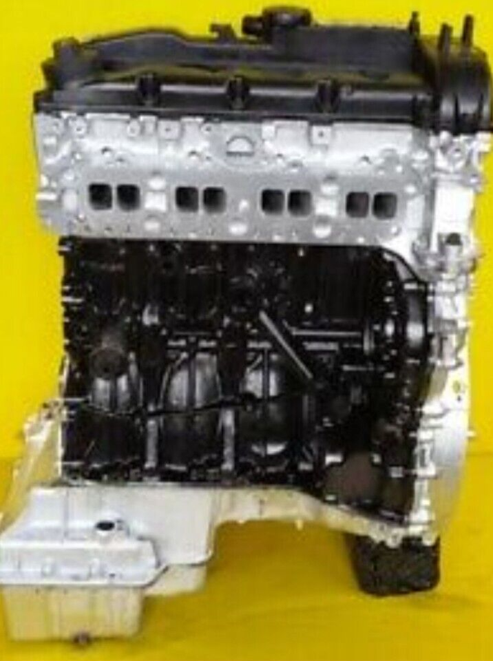 Mercedes Sprinter 651 Reconditioned Engine Fitted | eBay UK