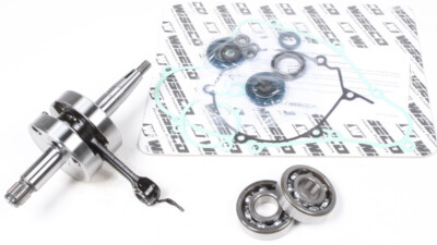 Wiseco Complete Bottom End Rebuild Kit WPC117