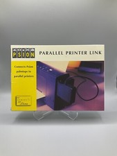Psion Parallel Printer Link / Kabel / in OVP