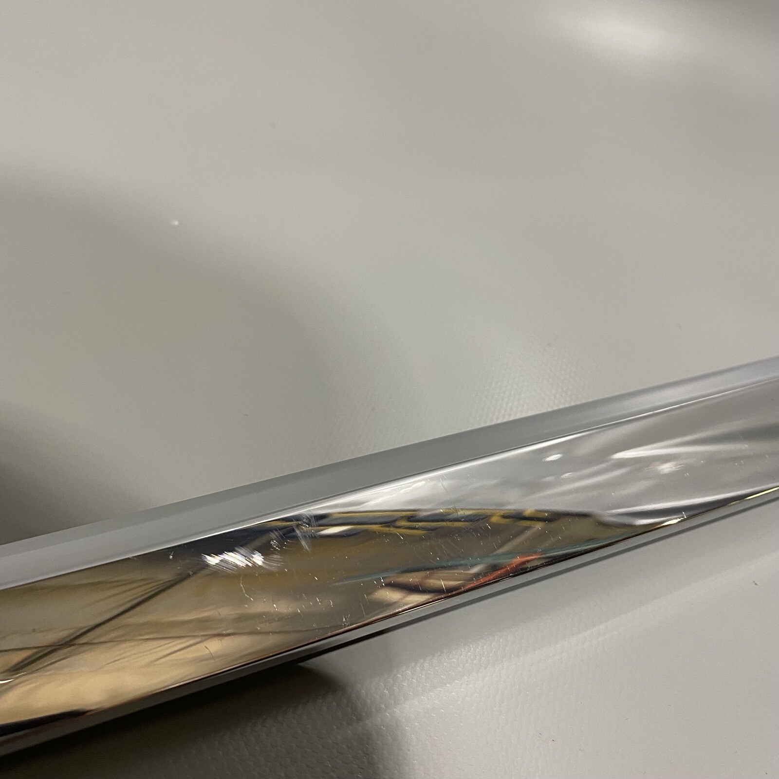 BENTLEY CONTINENTAL GT GTC PROTECTION TRIM LEFT 3W8853515K OEM  
