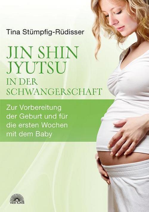 Thumbnail - Jin Shin Jyutsu - In Der Schwangerschaft Tina Stümpfig-rüdisser