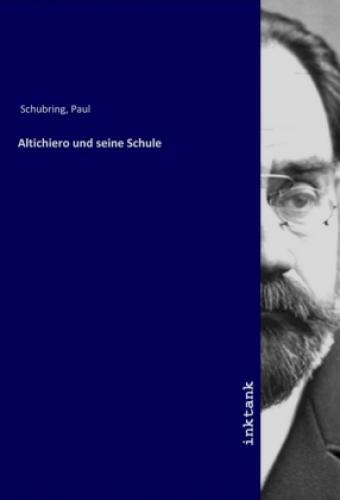 Altichiero Und Seine Schule 5705
