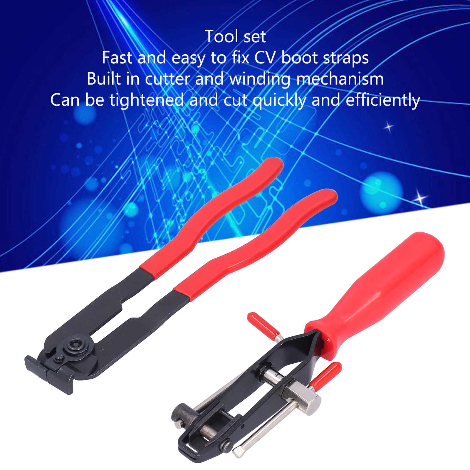 Buy Steel Ear Pinch O Hose Clamp Vertical Installation Tool &ndash; HCL Clamping USA