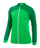 Nike Academy Pro Trainingsjacke Damen GrüN Gr.Xs = 34/36 DH9250-329