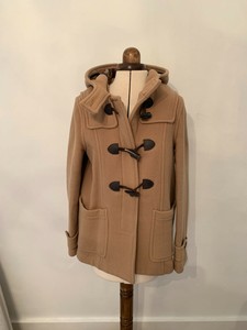 celine duffle coat