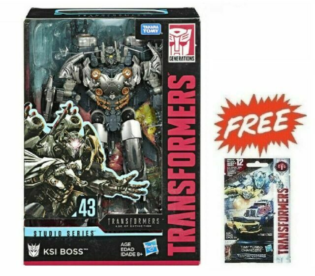 ksi boss studio series