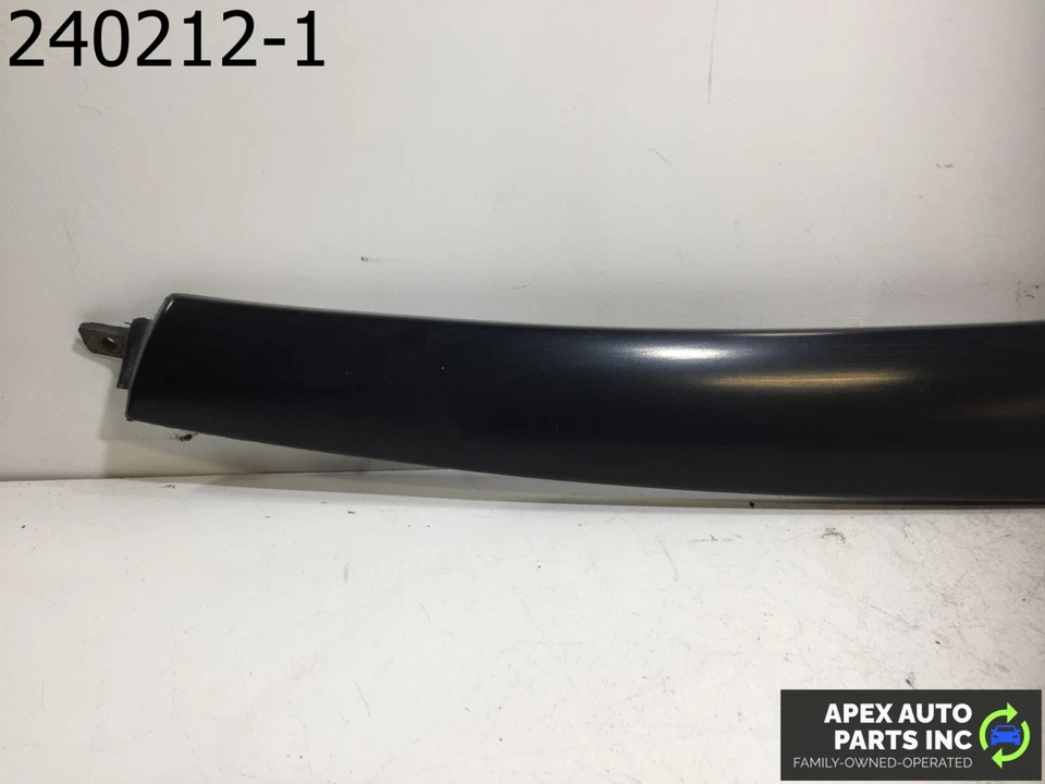 OEM 1993 Dodge Stealth Right Trim Pannel Cover 9224MB645272 Foto 4 de 4