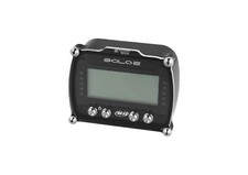 Bonamici Aluminum Dashboard Protector to fit Aim Solo2 / Solo2 DL Laptimer