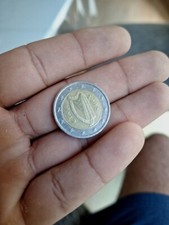M&uuml;nzen 2 Euro Eire 2002
