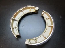 Moto Guzzi Front Brake Shoes Ambassador Eldorado 12620800