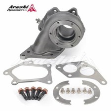 Arashi Turbo Turbine Housing Twin Entry For Subaru Spec C Gt2835 Gt3071 Gtx2971r
