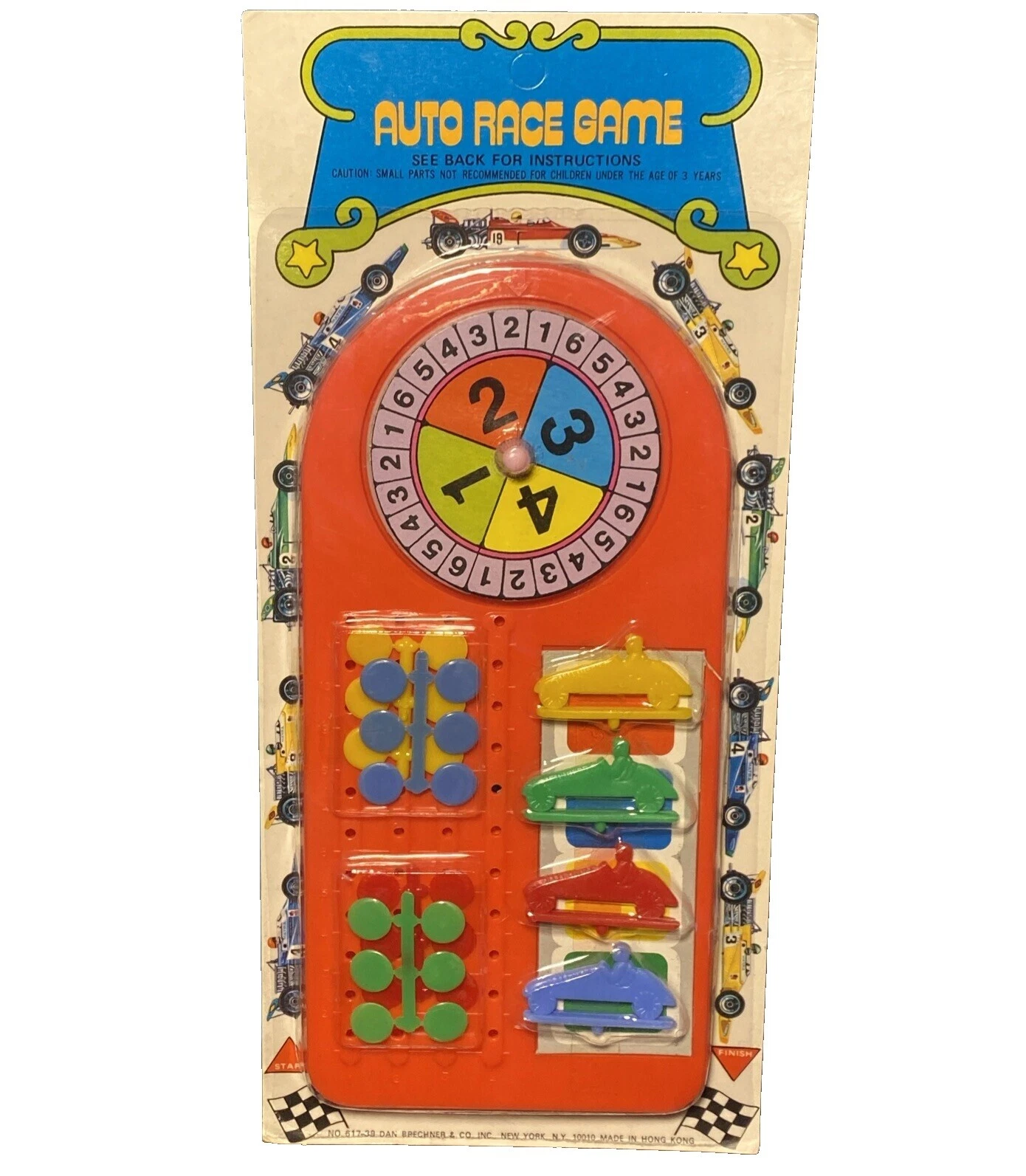 1980 Vintage Manufacture Board & Traditional Games