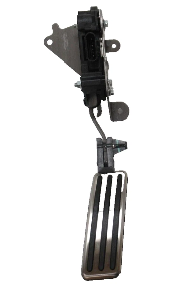 New OEM Alloy Sport Accelerator Pedal Sensor 2009-2015 Cadillac CTS - Image 2 of 4