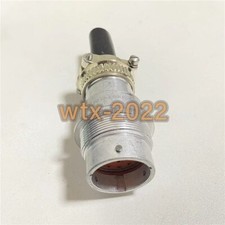 1PC NEW Connector HD34-18-14PE-059 PN PT -072 14-hole plug with tail clip
