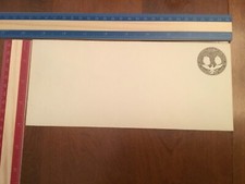 ICOLLECTZONE US Postal Stationary Entire U351 1180 (F900-20)