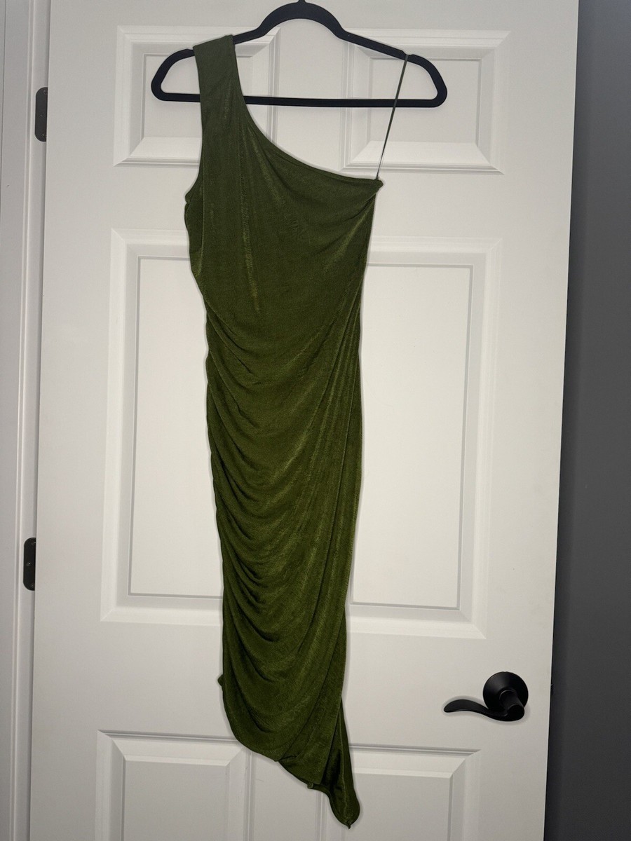green bodycon midi dress Forest Green Bodycon Midi Dress - All Dresses
