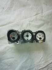 Strumenti Cruscotto Centrale Alfa Romeo 156 Sw 1.8cc Benzina 1^serie