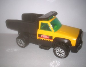1993 tonka dump truck
