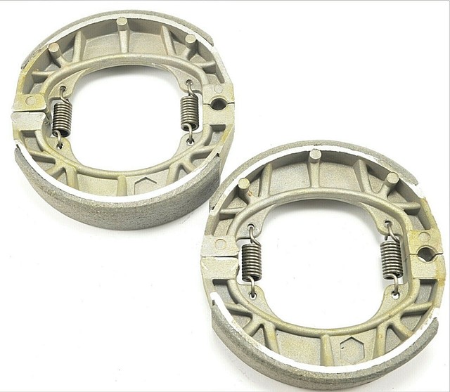 Honda parts giant