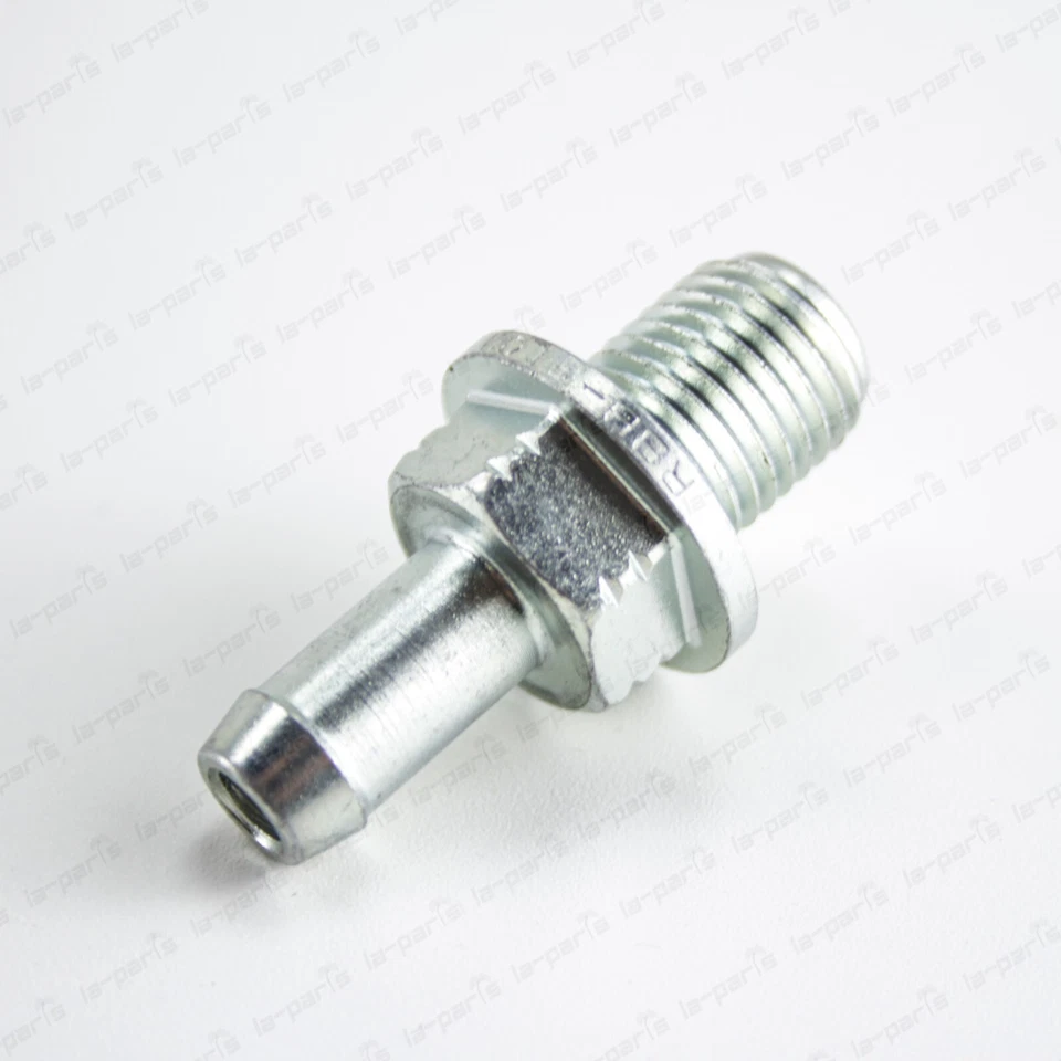 Nueva válvula PCV genuina OEM Honda 06-15 Acura 17130-RBB-A01 Foto 2 de 4