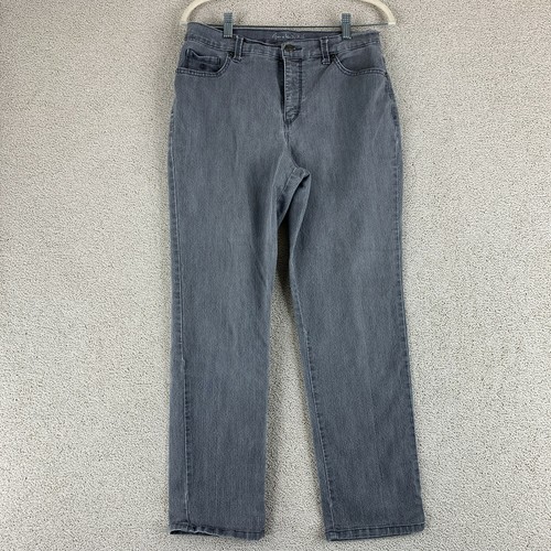 Slimming Effect Jeans Womens 